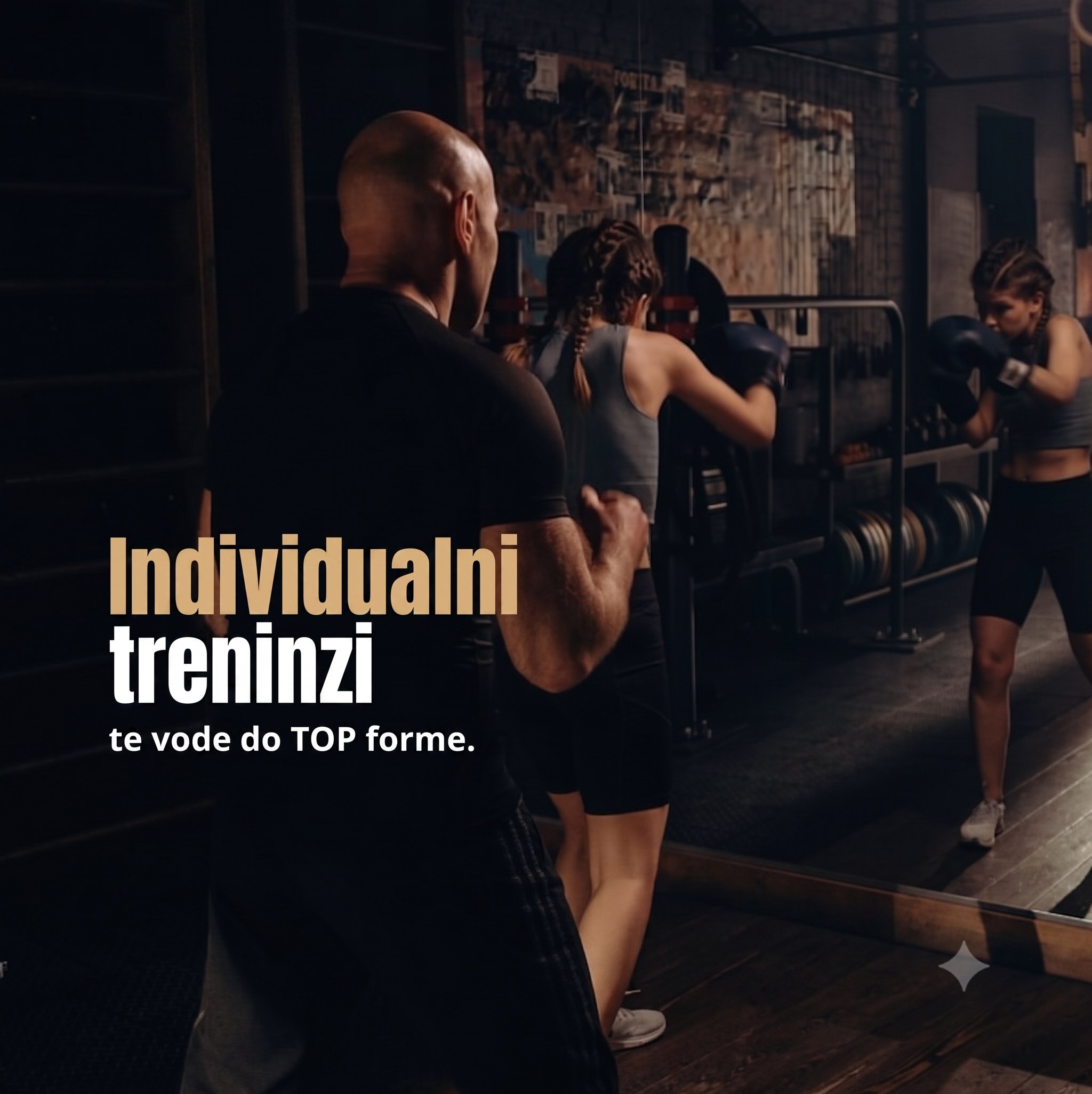 Personalni treninzi